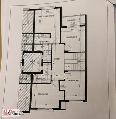 For Sale: Townhouse (Corner) in Village West - Sheikh Zayed A unique opportunity in the heart of Zayed, a northeast unit enjoying corner exclusivity. Unit details: Area: the