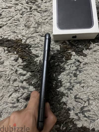 Apple - iPhone 11