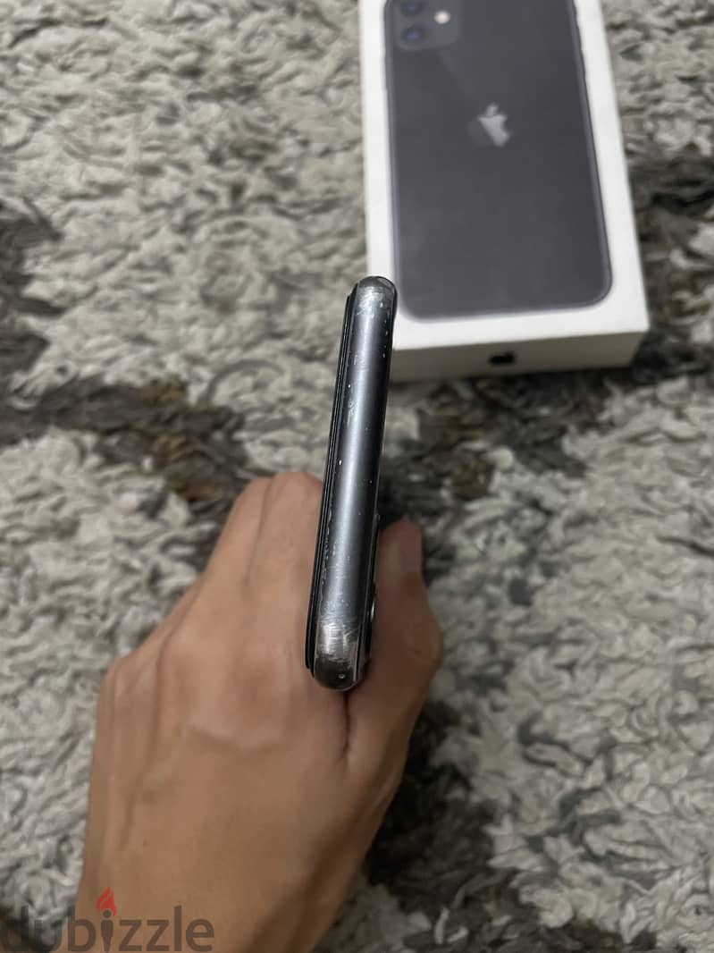 Apple - iPhone 11 2