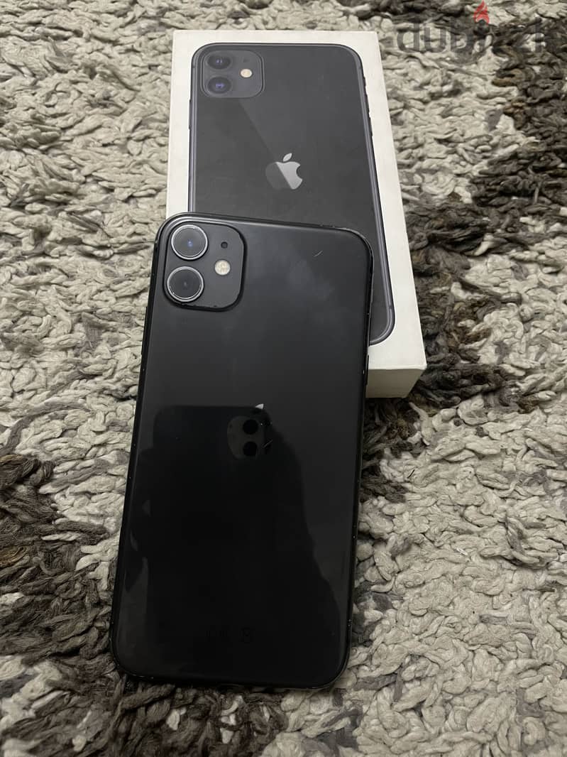 Apple - iPhone 11 3