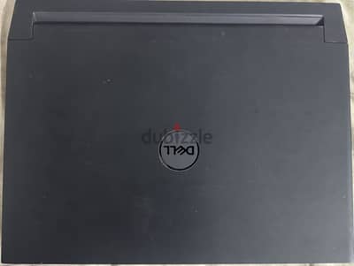Dell G15 5511 Gaming Laptop