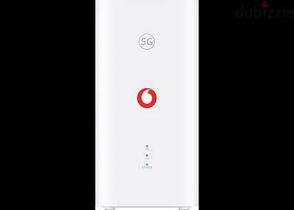 Vodafone 5g router
