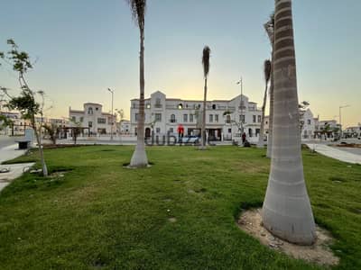 Celia Townhouse Talaat Mostafa