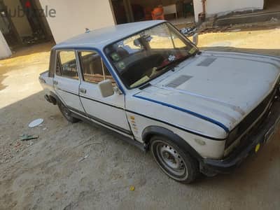 فيات 128 1980
