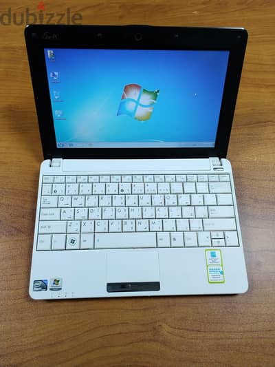 ASUS . . mini lap
