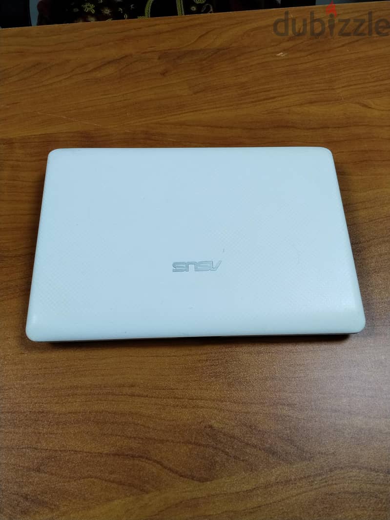 ASUS . . mini lap 1