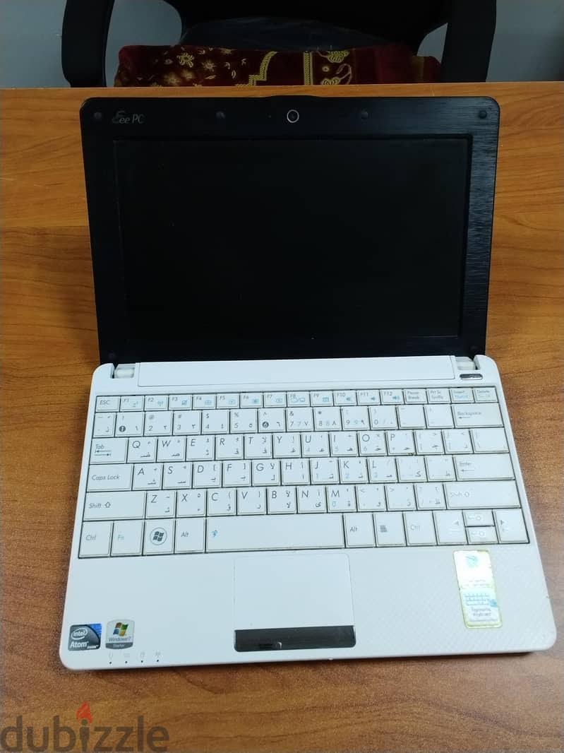 ASUS . . mini lap 3