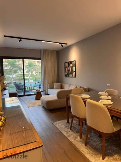 Apartment for Sale in Mountain View 1.1 | In Front of the Public Prosecutor’s Office | Ready to Move