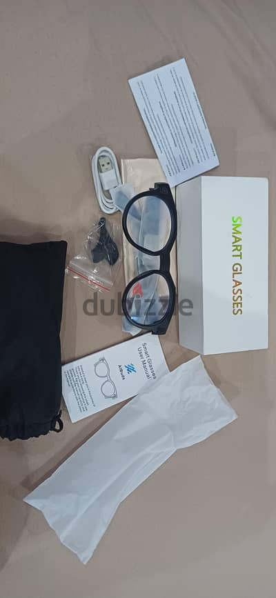 نظارة ذكية Smart Classes