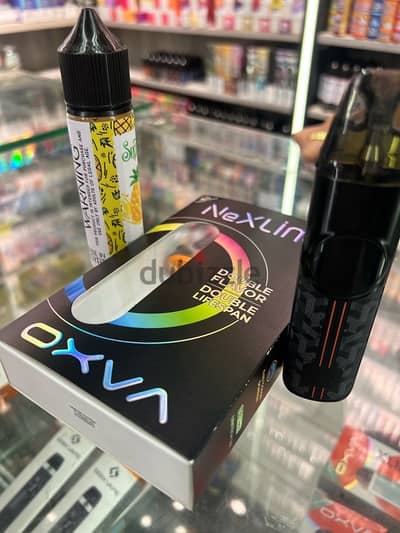 oxva Nexlim