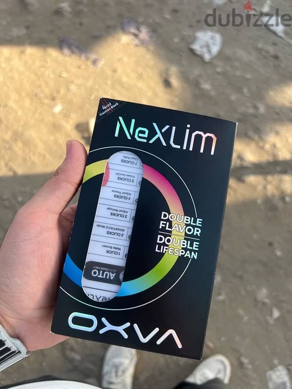 oxva Nexlim 1