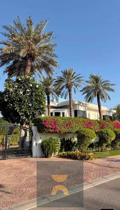 Twin House 265 sqm in El Patio Fifth Settlement prime location in a fully inhabited community near Mivida and Fifth Square 8 year installments