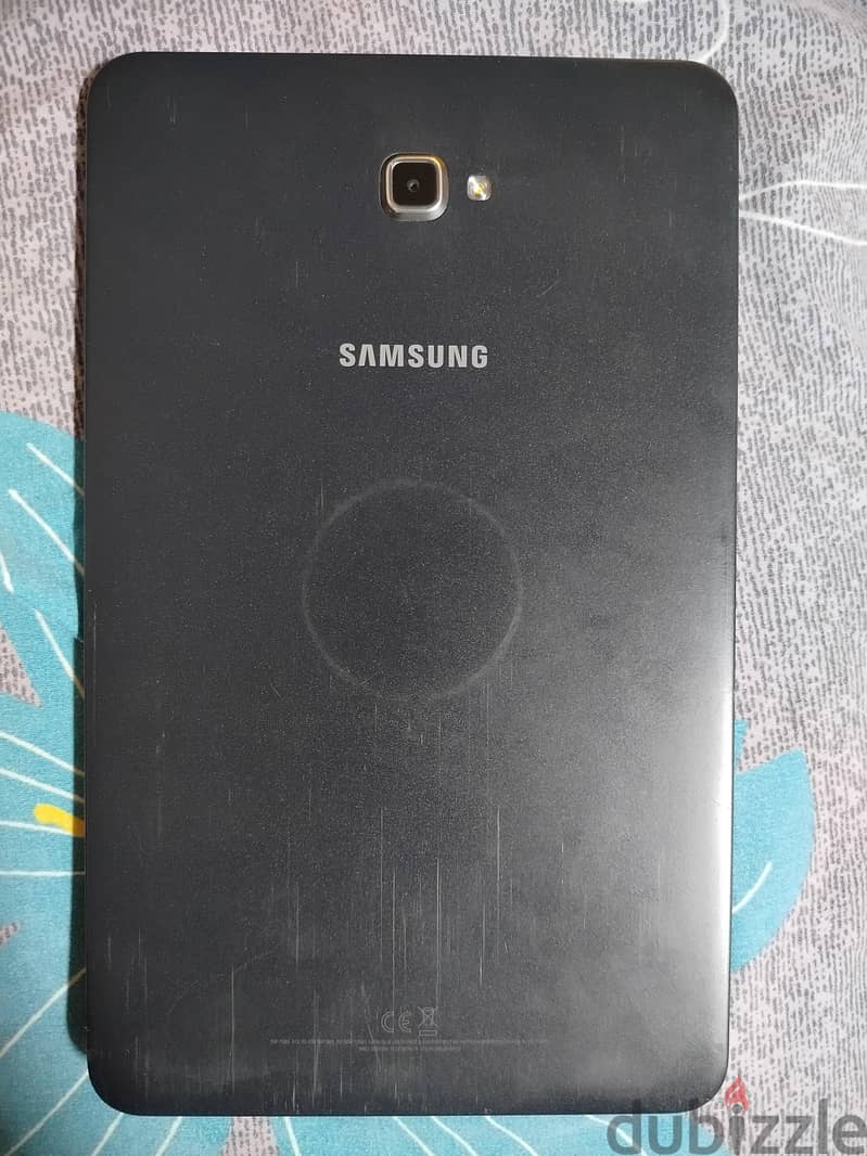 Samsung Galaxy Tab A6 1