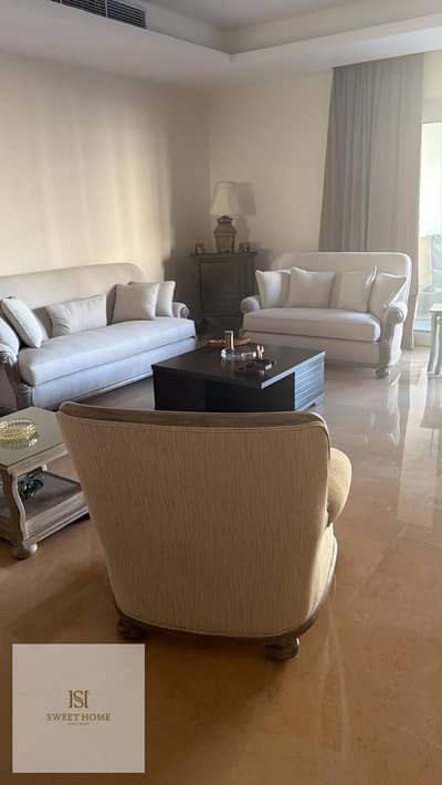 Fully Furnished Apartment for Rent in CFC Fully Furnished Apartment for Rent in CFC