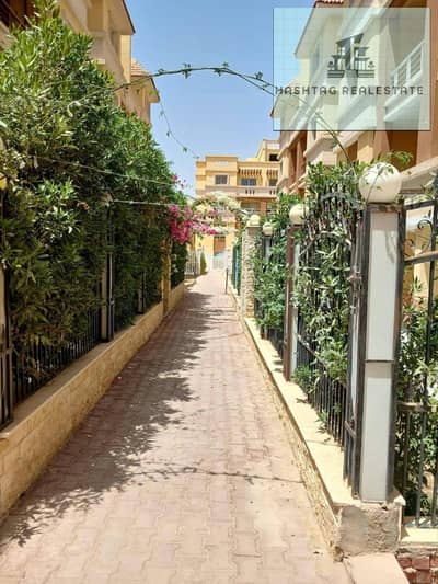 بدل ما تدفع إيجار… امتلك واستلم فورًا!  شقة في دجلة بالمز رشقة في دجلة بالمز 10% مقدم تقسيط حتى 8 سنين