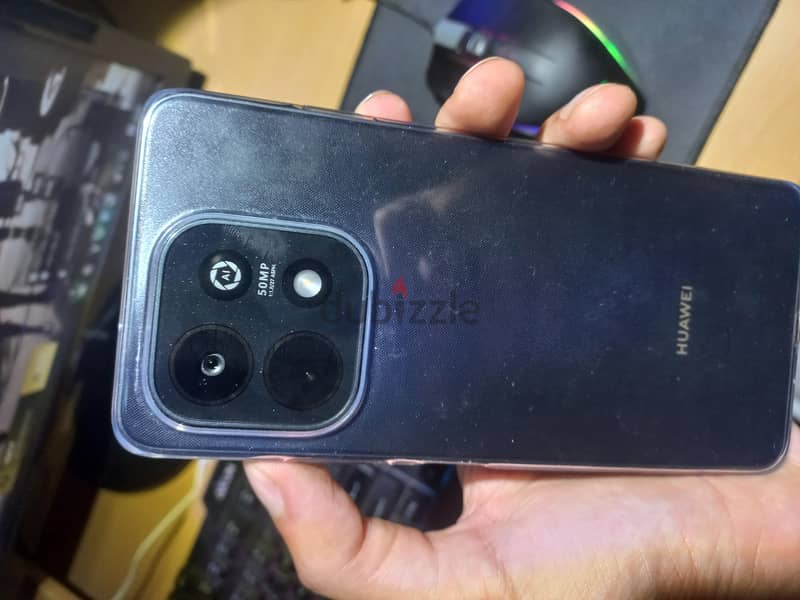 Huawei Nova Y74 1