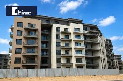شقة متشطبة بالكامل للبيع باقل سعر في السوق في سوان ليك ريزيدنس Swanlake Residence