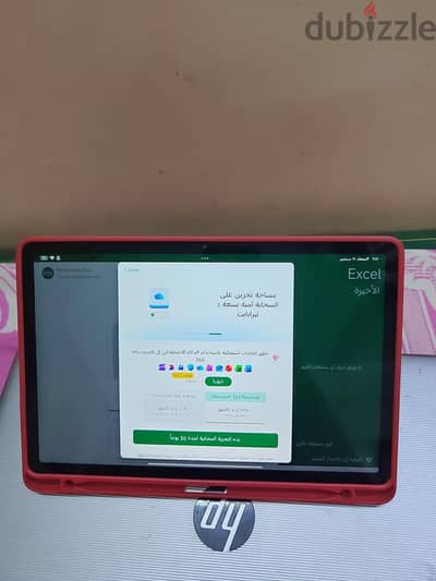 تابلت شاومي باد6se