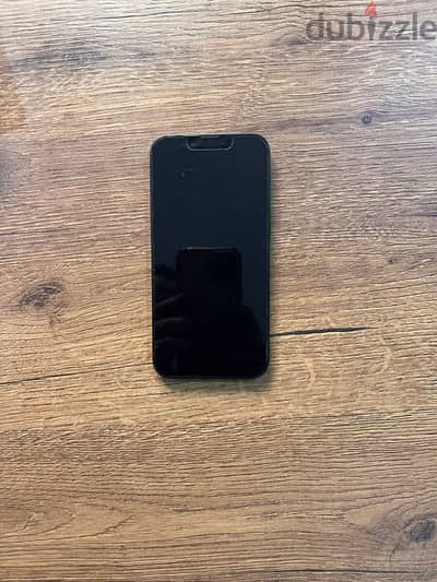 iPhone 16e
