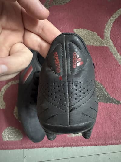 Adidas deportivo