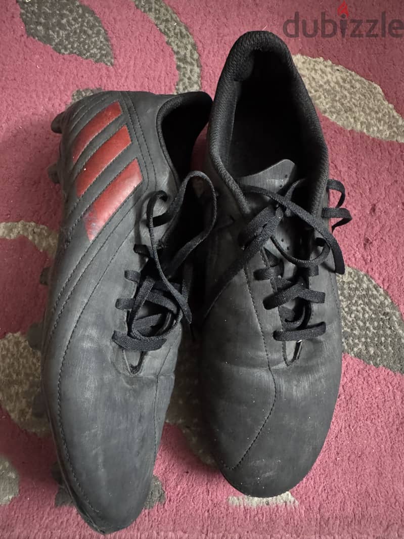 Adidas deportivo 1