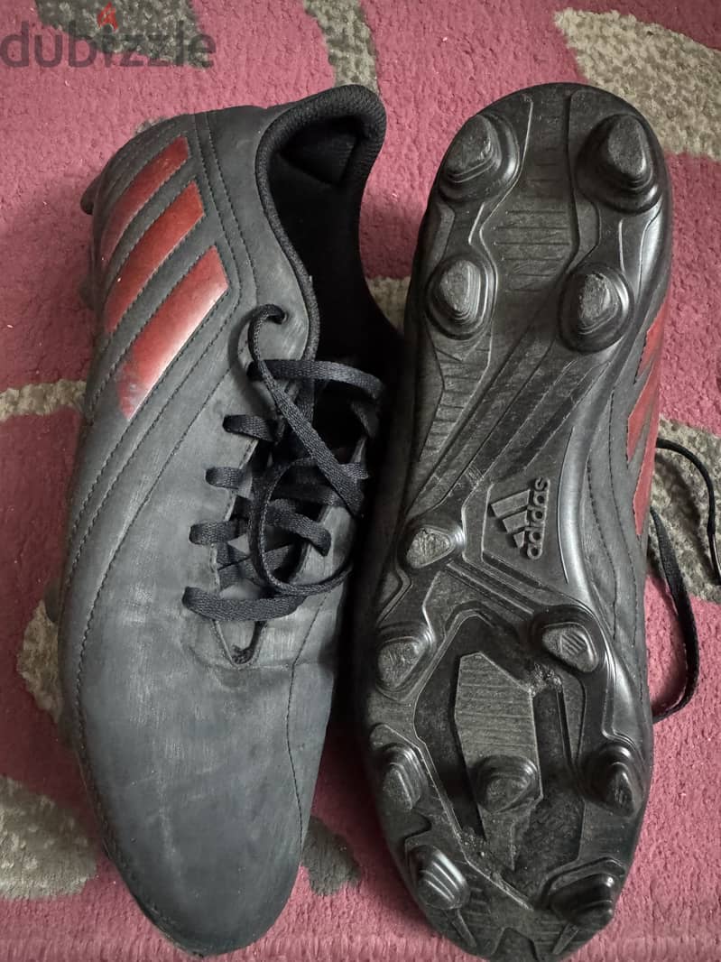 Adidas deportivo 2