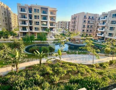3غرف اقرب استلام في مشروع taj city بافضل سعر بحري فيو مفتوح بمقدم 5%  و اقساط علي اطول مدة  في قلب القاهره الجديده