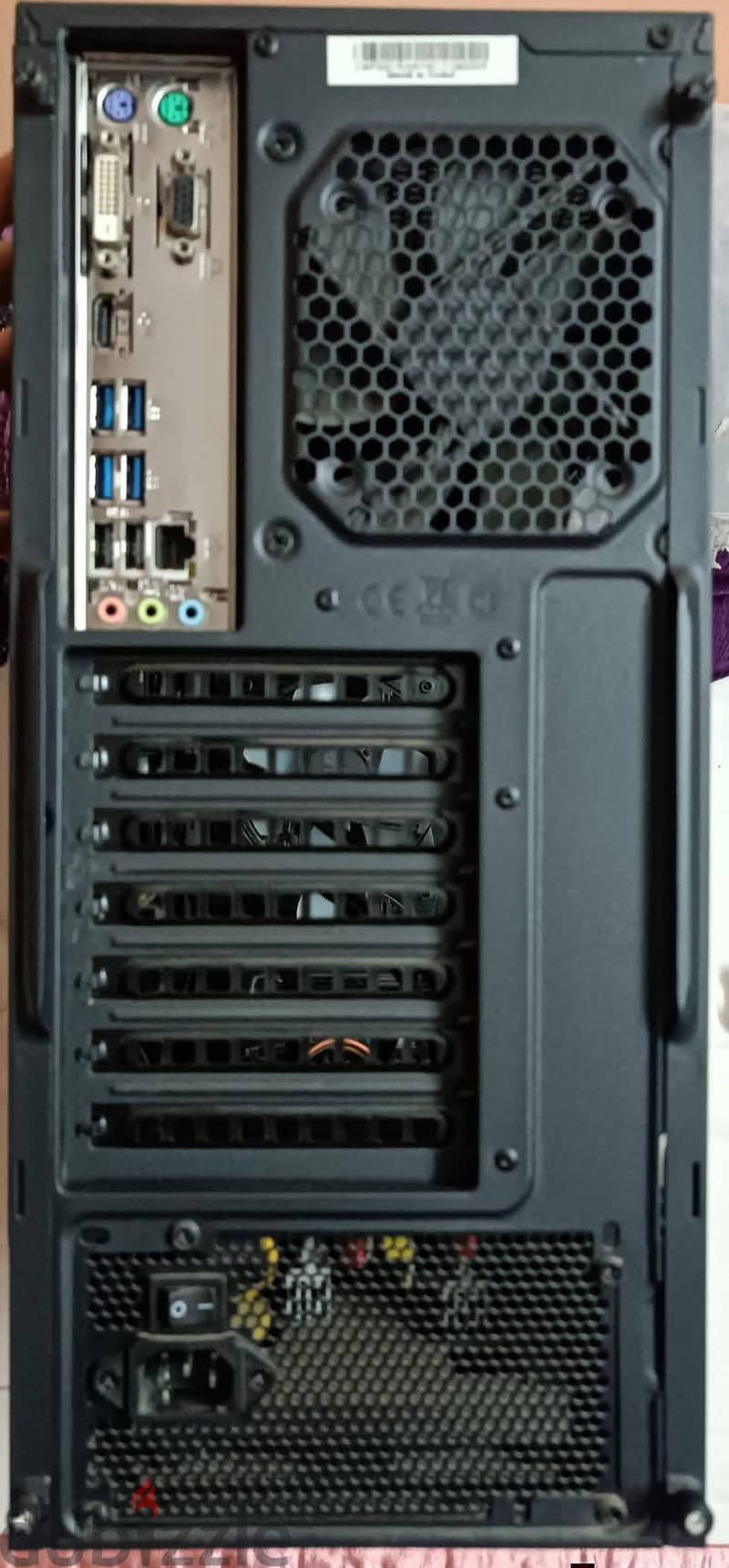 Gaming PC 2
