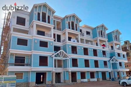 180 sqm apartment for sale in Mountain View iCity October (Mountain Park phase); handover next May.