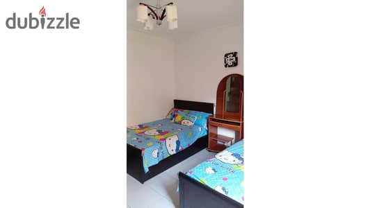 Special opportunity for furnished rental at b7