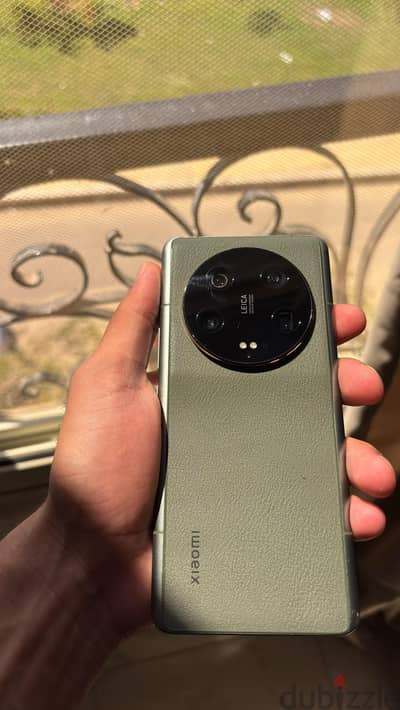 Xiaomi 13 Ultra