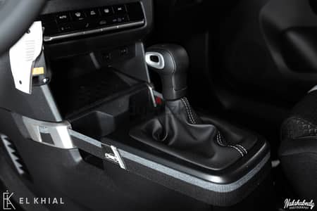 Opel Frontera 2027