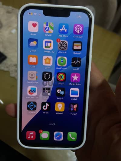 آبل - آيفون 13