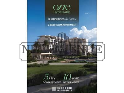 Garden Villa Corner Near AUC Over 10 Yrs-hyde park
