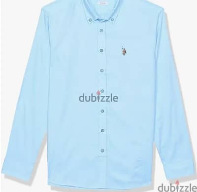 قميص  POLO Ralph Lauren Linen Pure Shirt