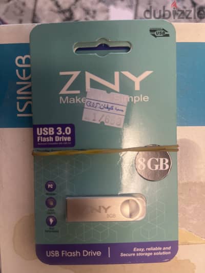 Falsh memory 8 GB Falsh memory 8 GB