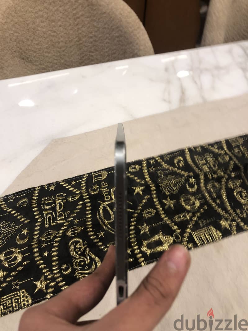 iPad Pro 2 Ganeration - 11 inch - 1 Tera 4