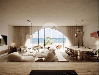 STANDALONE VILLA WITH FULL SEA VIEW AND LAGOON FOR SALE IN SOMA BAY RED SEA DP ONLY 5%