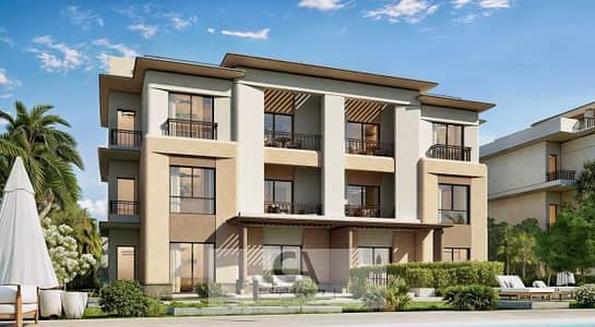 Chalet for Sale in the Heart of Ras El Hekma Fully Finished in Youd Project Near Salt Project with a 50% Cash Discount | Youd Ras El Hekma