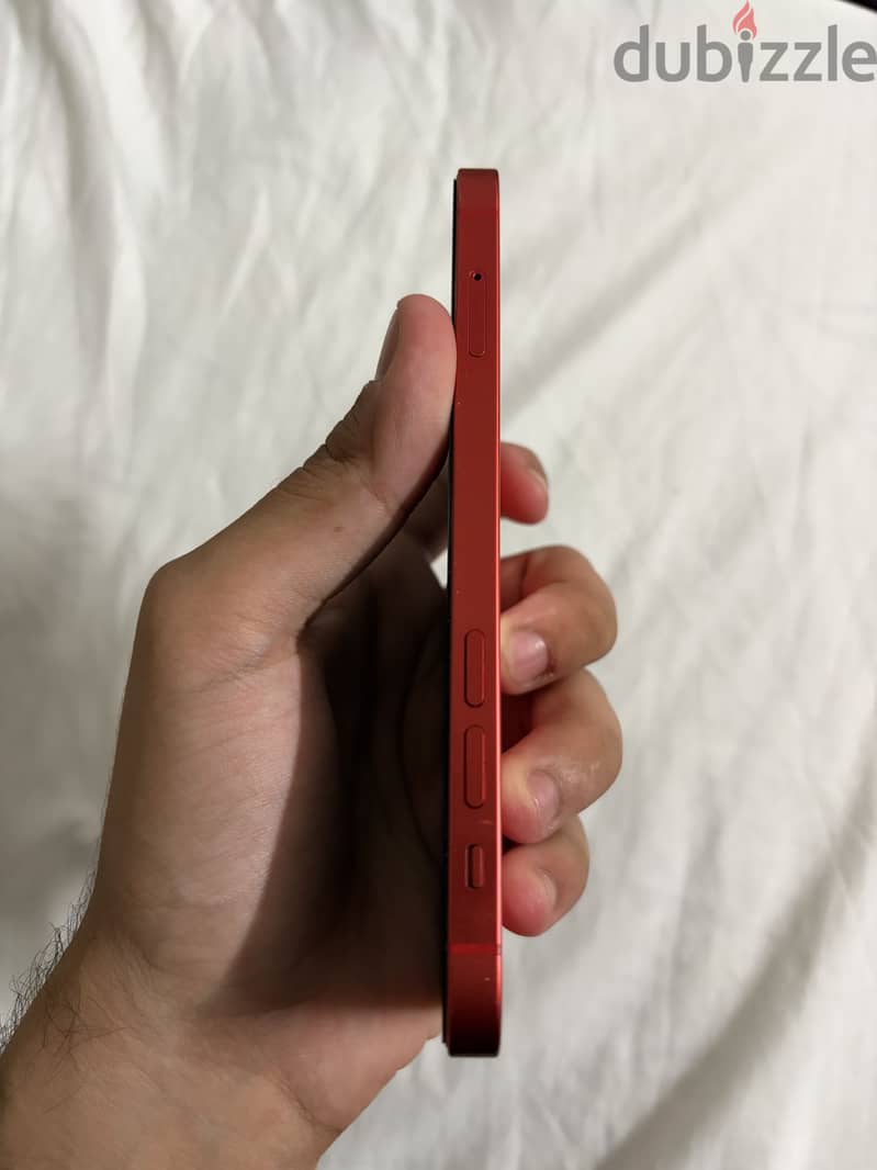 Apple - iPhone 12 4