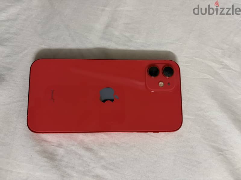 Apple - iPhone 12 5