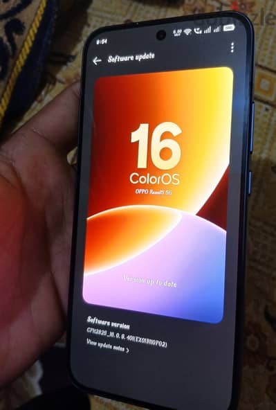 OPPO RENO 15 5G