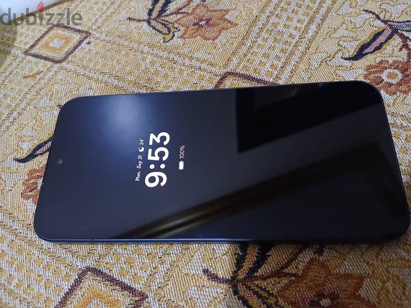 OPPO RENO 15 5G 1