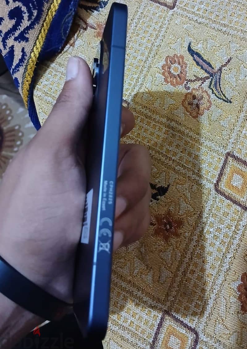OPPO RENO 15 5G 5