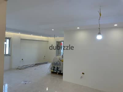Apartment For Rent In New Cairo fifth settlement compound The Square
