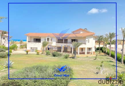 Villa for sale in Palm Beach North Coast on the se