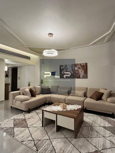 شقة مميزة للإيجار في سمارت لايف – القاهرة الجديدة تشطيب كامل ومفروشة بالكامل (Fully Furnished)