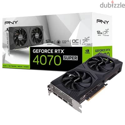 Rtx 4070 super 12 gb