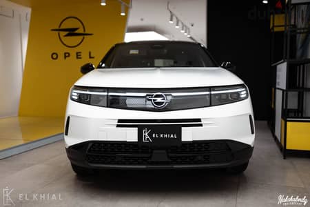Opel Grandland 2026