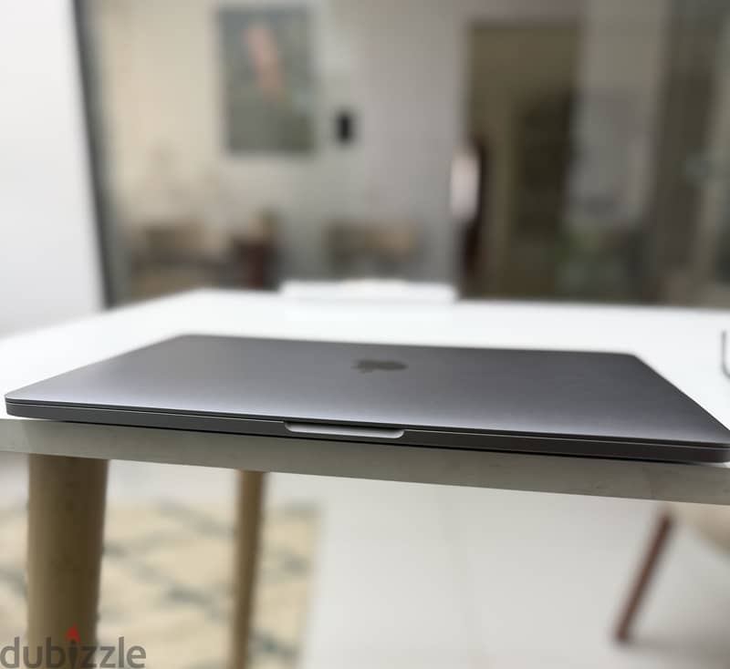 MacBook pro 13 1